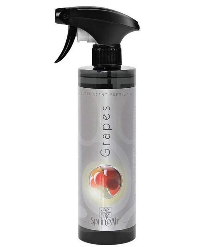 ULTRA SCENT PREMIUM -Grapes- luxusná vôňa 500 ml